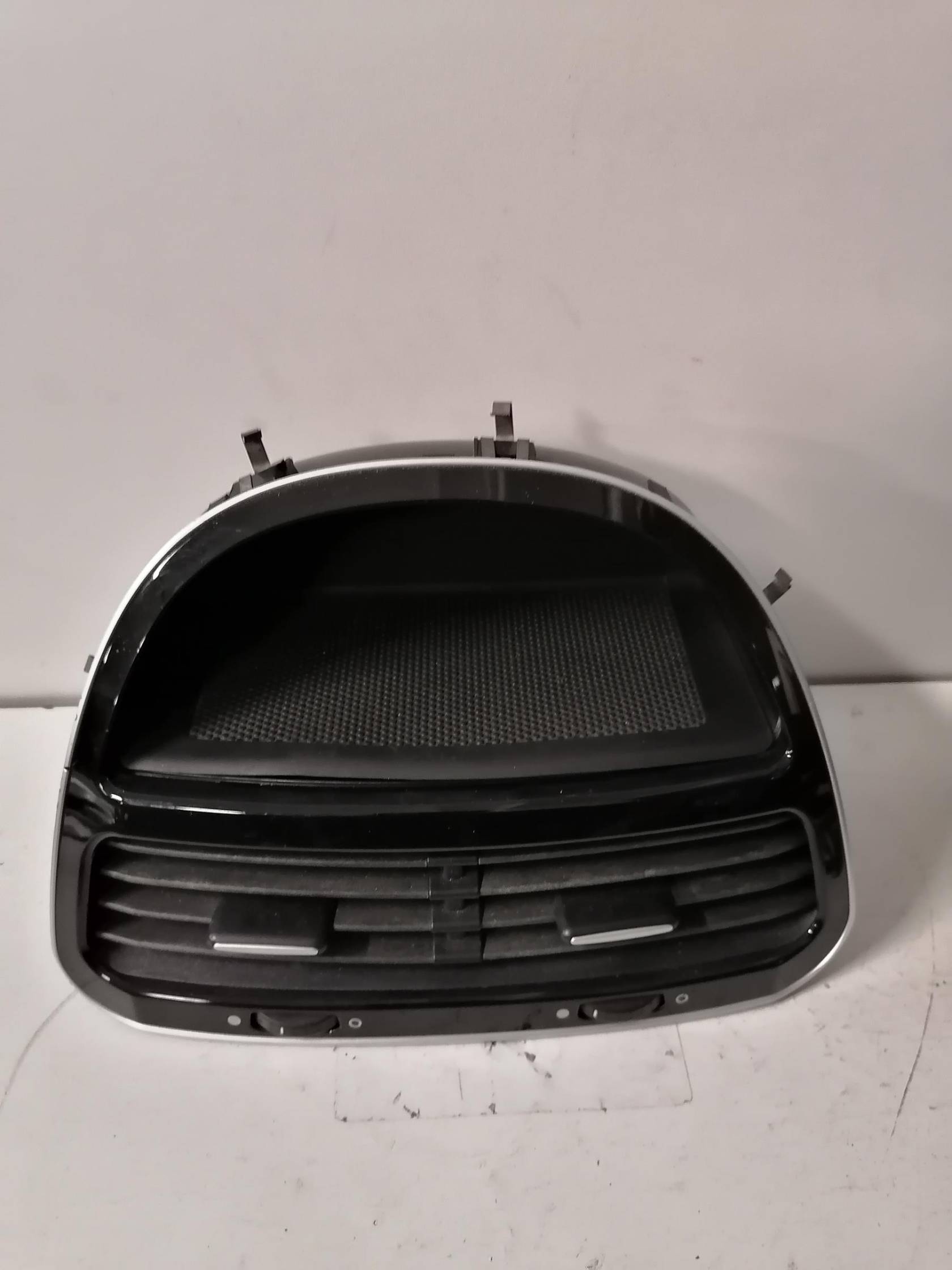 Bocchetta aria centr. cruscotto